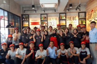 PHD Galunggung Malang