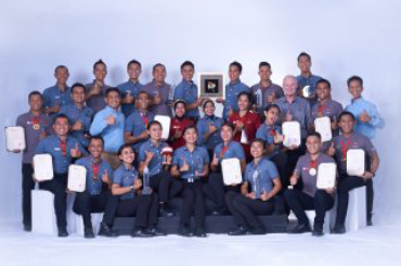 Regional Champions League 2018